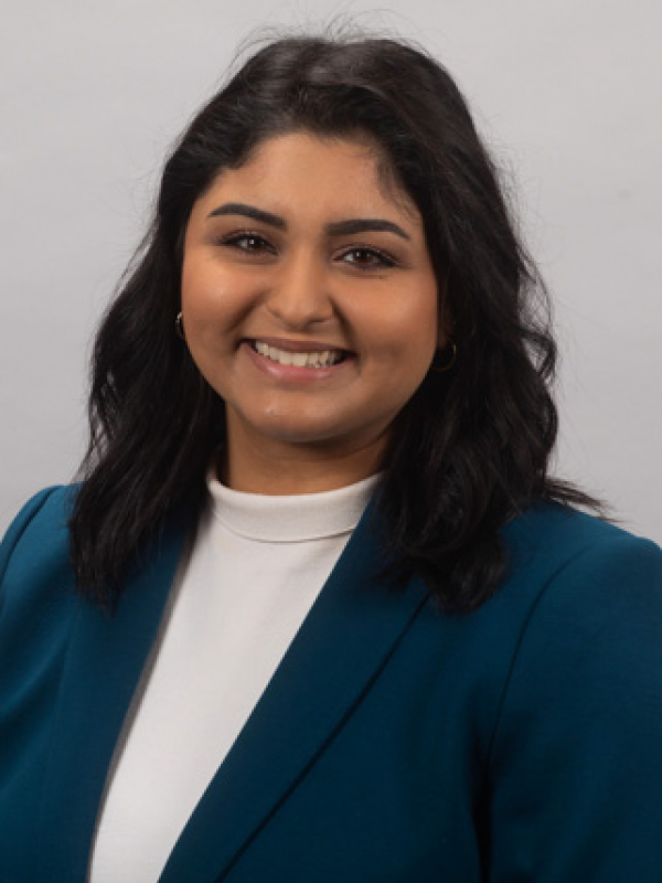 Shubha McClelland, M.D.